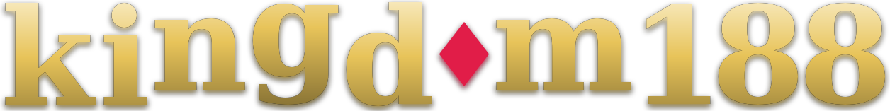 kingdom 188 logo